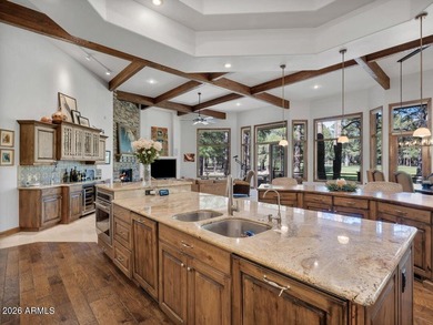 Fully Furnished Forest Highlands golf course estate, on a - photo 11