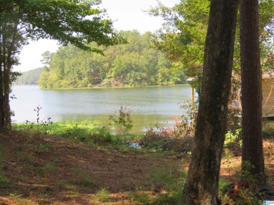 Eagle Point at Lake Mitchell is one of the most prestigious - Lake Lot For Sale in Rockford, Alabama