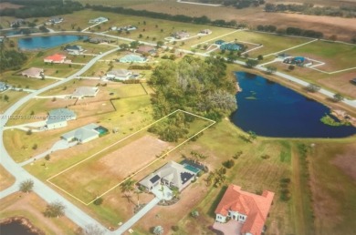 Lake Lot For Sale in Other City - In The State Of Florida, Florida