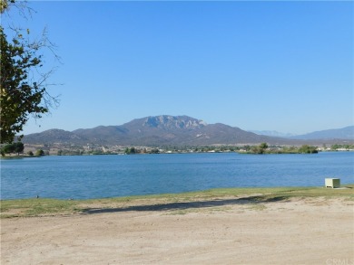 Lake Acreage Off Market in Aguanga, California