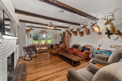 Don't miss out on this 138 +/- acres of pasture, a 3-bedroom - photo 11