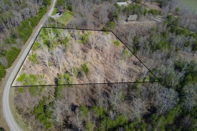 Dale Hollow Lake Lot Sale Pending in Monroe Tennessee