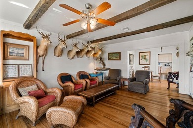 Don't miss out on this 138 +/- acres of pasture, a 3-bedroom - photo 12