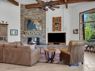 Fully Furnished Forest Highlands golf course estate, on a - photo 13