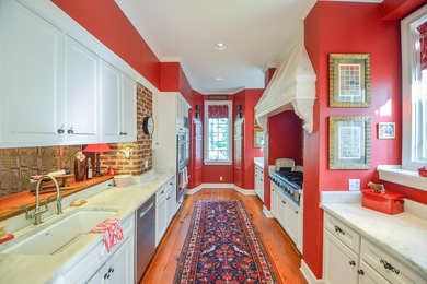 Located on a quite cul-de-sac within the private, gated golf - photo 13