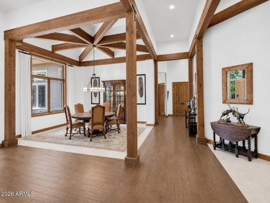 Fully Furnished Forest Highlands golf course estate, on a - photo 14