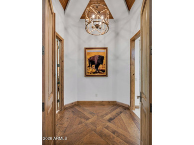 Fully Furnished Forest Highlands golf course estate, on a - photo 15