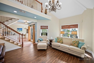 Stunning Coastal Living in TERRY COVE HARBOR - Home with - photo 15