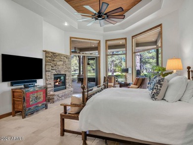 Fully Furnished Forest Highlands golf course estate, on a - photo 17