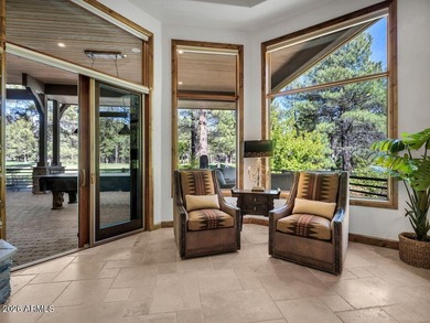 Fully Furnished Forest Highlands golf course estate, on a - photo 18