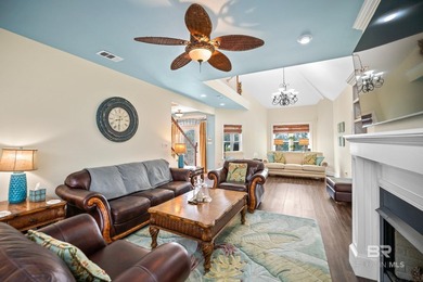 Stunning Coastal Living in TERRY COVE HARBOR - Home with - photo 19