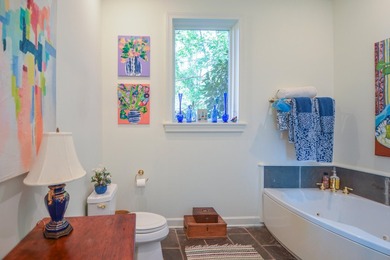 Located on a quite cul-de-sac within the private, gated golf - photo 19