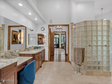 Fully Furnished Forest Highlands golf course estate, on a - photo 20