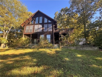 Lake Home For Sale in Bella Vista, Arkansas