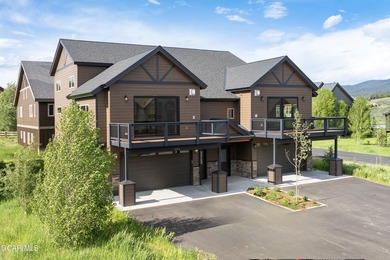 (private lake, pond, creek) Home For Sale in Tabernash Colorado