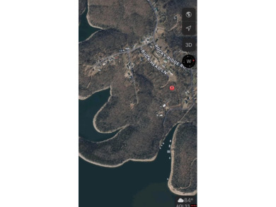 Lake Acreage For Sale in Mountain Home, Arkansas