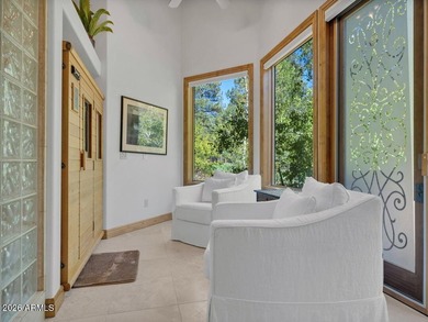 Fully Furnished Forest Highlands golf course estate, on a - photo 22