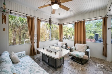 Stunning Coastal Living in TERRY COVE HARBOR - Home with - photo 22