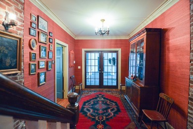 Located on a quite cul-de-sac within the private, gated golf - photo 22