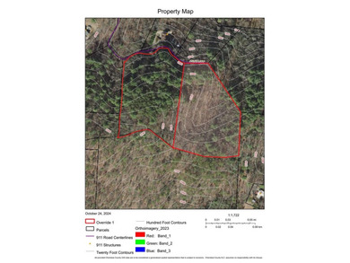 Discover the possibilities with this 8.07-acre mountain property - photo 2