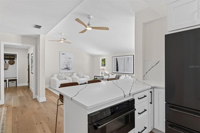 Virtually Staged. *Classic Meets Modern Living* This beautifully - photo 22