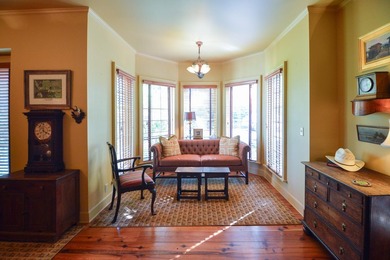 Located on a quite cul-de-sac within the private, gated golf - photo 23