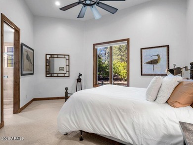 Fully Furnished Forest Highlands golf course estate, on a - photo 24