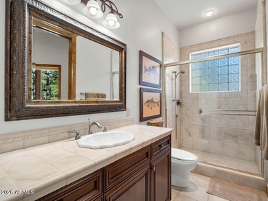 Fully Furnished Forest Highlands golf course estate, on a - photo 25