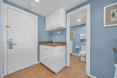 Located on the pristine sands of Litchfield Beach, this charming - photo 5