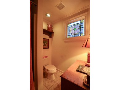 Located on a quite cul-de-sac within the private, gated golf - photo 25