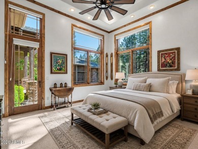 Fully Furnished Forest Highlands golf course estate, on a - photo 26