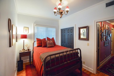 Located on a quite cul-de-sac within the private, gated golf - photo 26