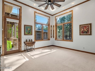 Fully Furnished Forest Highlands golf course estate, on a - photo 27
