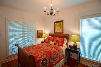 Located on a quite cul-de-sac within the private, gated golf - photo 29