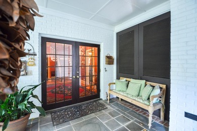 Located on a quite cul-de-sac within the private, gated golf - photo 30