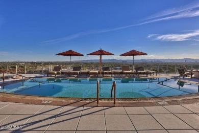 Residences at 2211 - Luxury Highrise Condo No 604 with