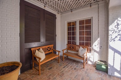 Located on a quite cul-de-sac within the private, gated golf - photo 31
