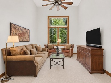 Fully Furnished Forest Highlands golf course estate, on a - photo 32