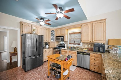 Stunning Coastal Living in TERRY COVE HARBOR - Home with - photo 32