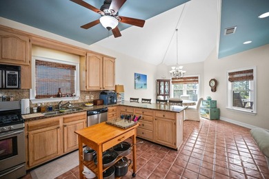 Stunning Coastal Living in TERRY COVE HARBOR - Home with - photo 33