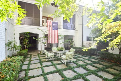 Located on a quite cul-de-sac within the private, gated golf - photo 33