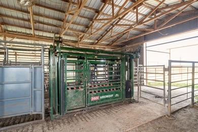 Don't miss out on this 138 +/- acres of pasture, a 3-bedroom - photo 33