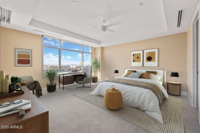 Residences at 2211 - Luxury Highrise Condo No 604 with