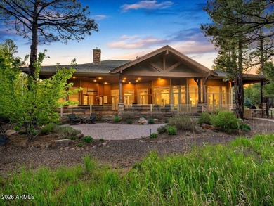 Fully Furnished Forest Highlands golf course estate, on a - photo 34