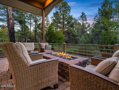 Fully Furnished Forest Highlands golf course estate, on a - photo 35