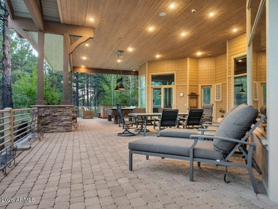 Fully Furnished Forest Highlands golf course estate, on a - photo 36