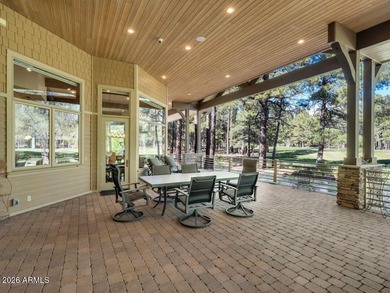 Fully Furnished Forest Highlands golf course estate, on a - photo 37