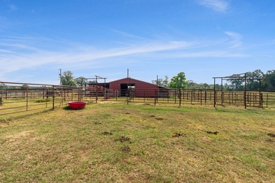 Don't miss out on this 138 +/- acres of pasture, a 3-bedroom - photo 37