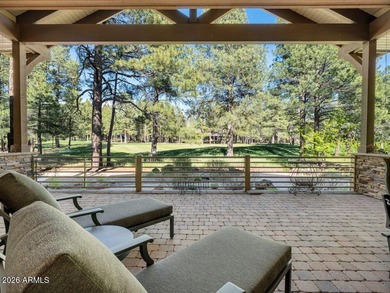 Fully Furnished Forest Highlands golf course estate, on a - photo 38