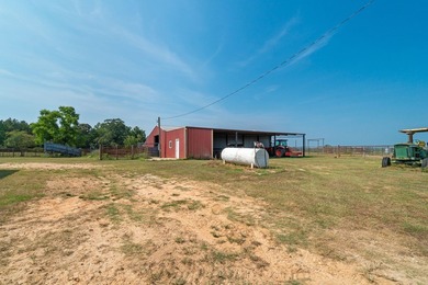Don't miss out on this 138 +/- acres of pasture, a 3-bedroom - photo 38